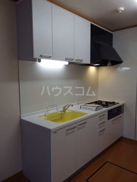 8/29 キッチン