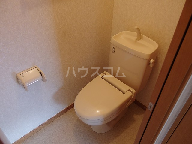 13/29 トイレ