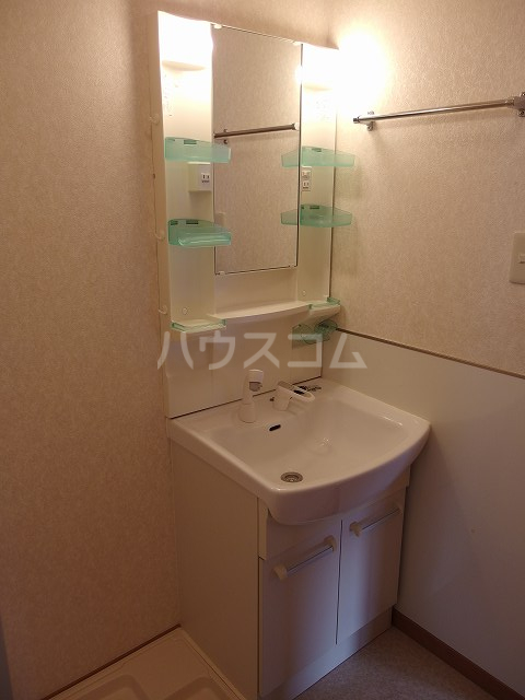 14/29 洗面