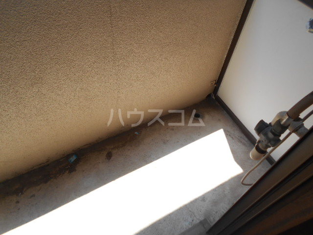 15/30 バルコニー