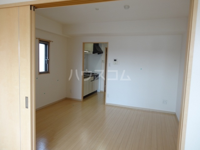 5/30 リビング/ダイニング