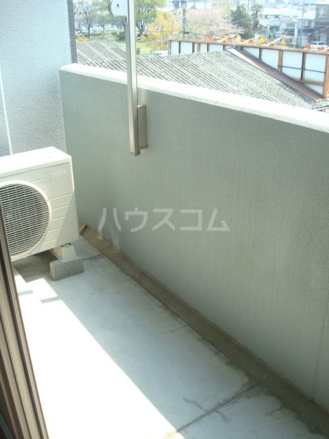 16/29 バルコニー