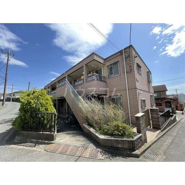 2/12 外観