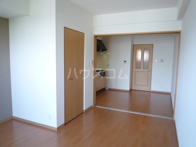 3/18 リビング/ダイニング