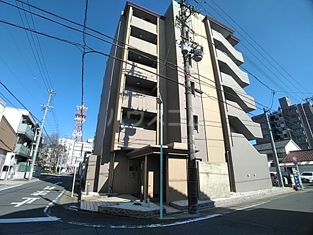 1/19 外観