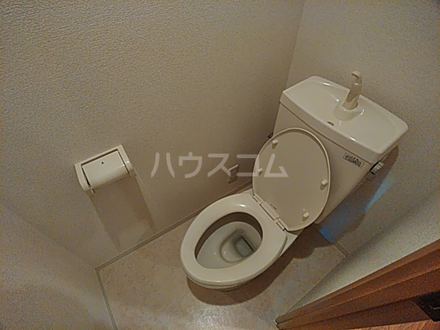 10/24 トイレ