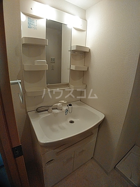 11/24 洗面