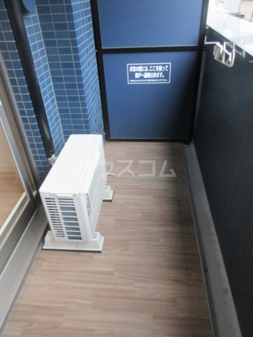 17/30 バルコニー