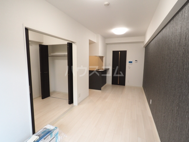 3/30 リビング/ダイニング