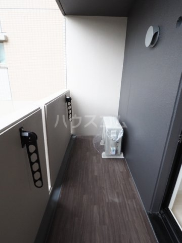 19/30 バルコニー