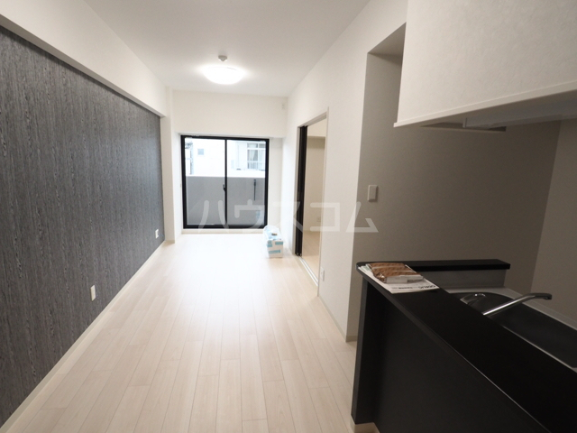 4/30 リビング/ダイニング