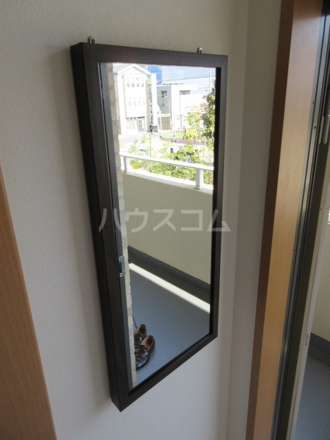 22/30 バルコニー