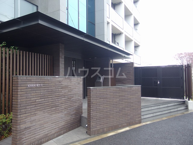 2/10 エントランス