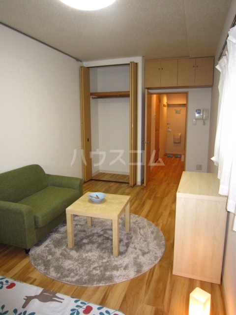 3/27 リビング/ダイニング