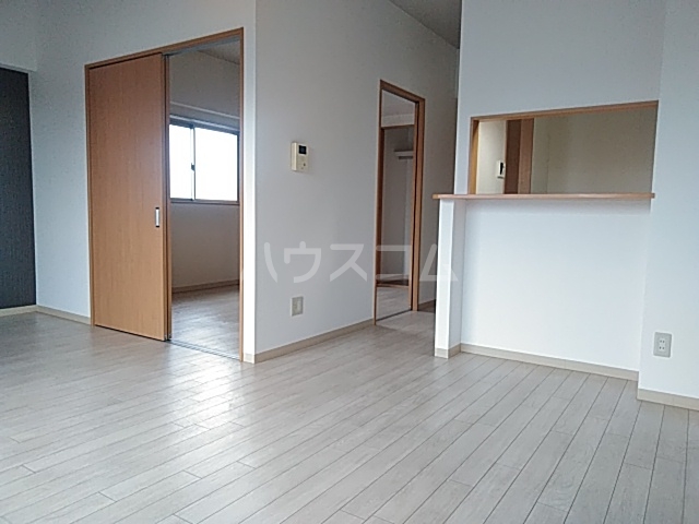 4/30 リビング/ダイニング