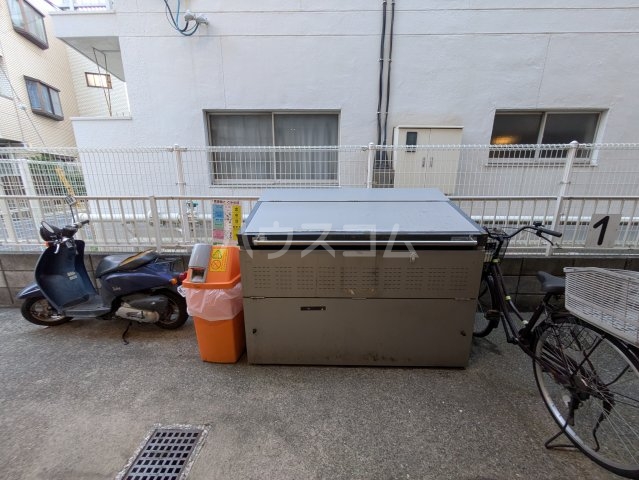 4/28 室内