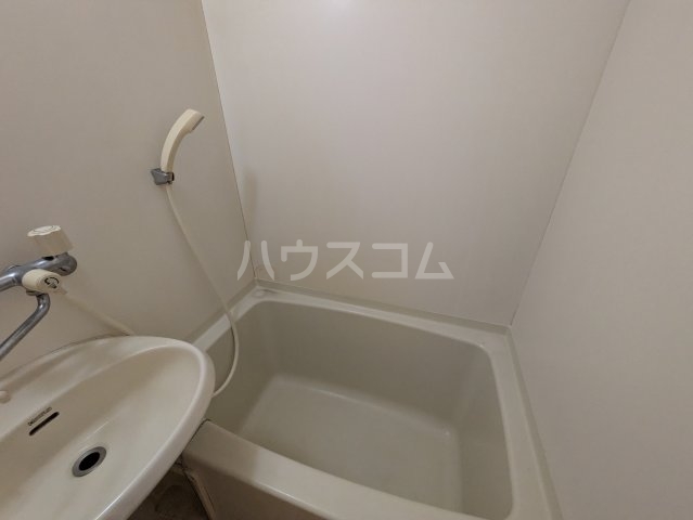 9/28 浴室