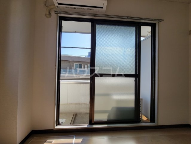 5/27 寝室