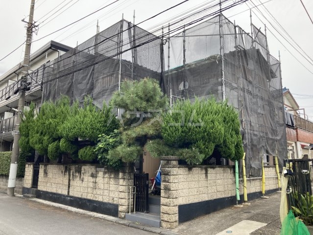 1/10 外観