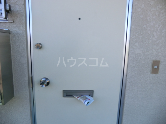 22/29 エントランス