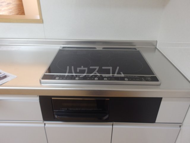9/30 キッチン