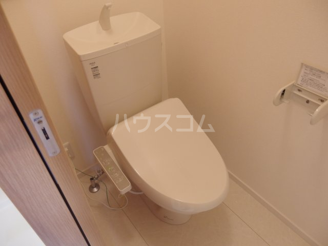 12/30 トイレ