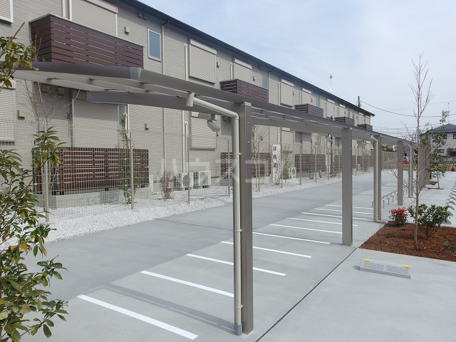 24/30 駐車場
