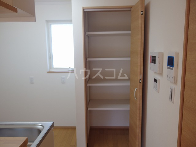 7/30 収納