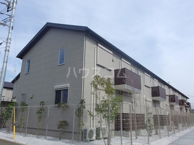 1/30 外観