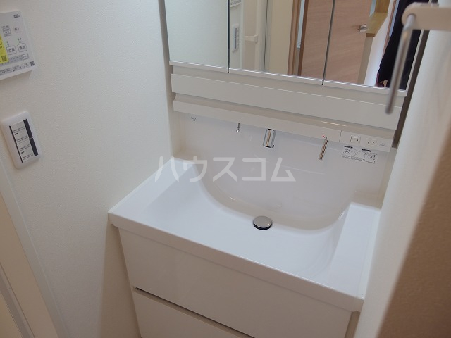 14/30 洗面