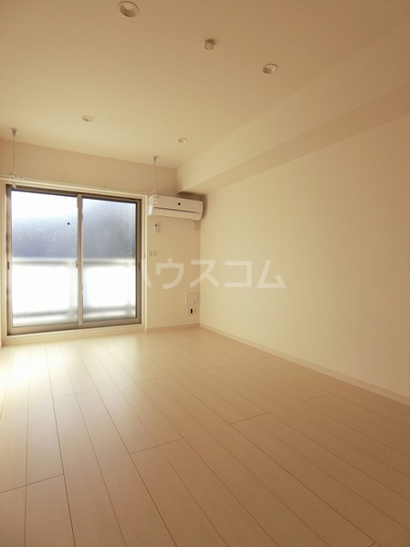 13/27 バルコニー