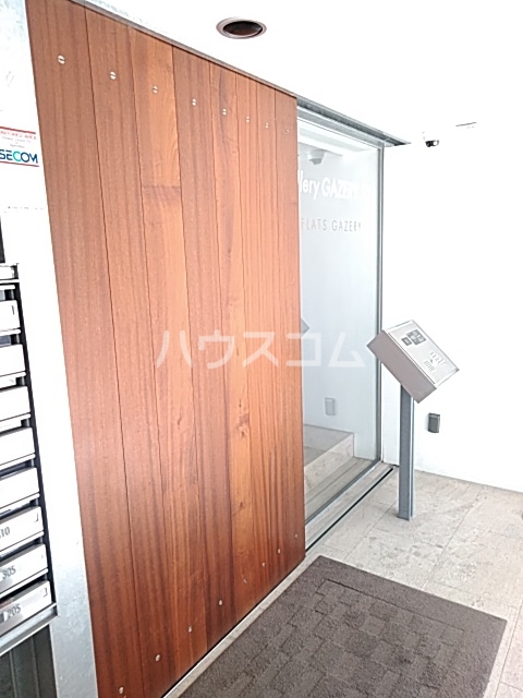 2/9 エントランス