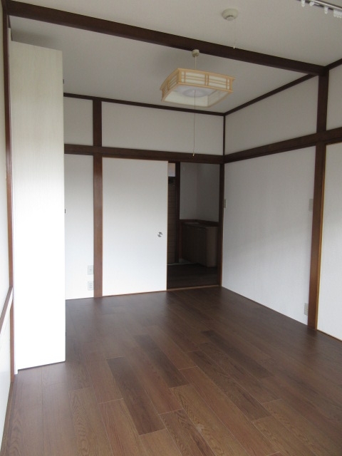 5/30 リビング/ダイニング