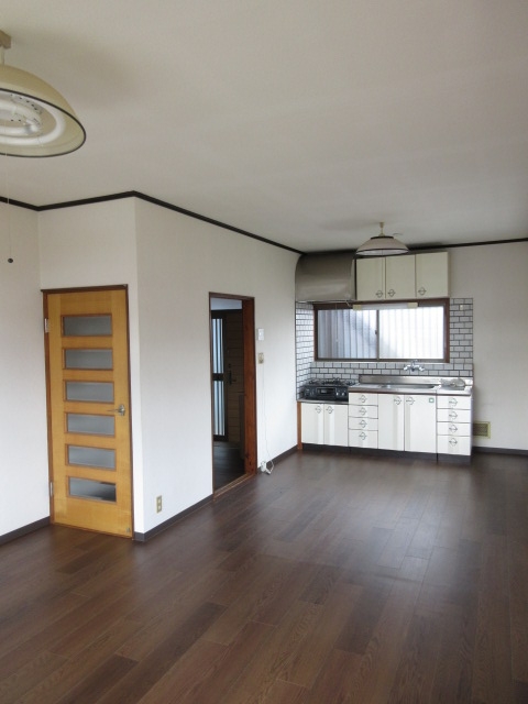 7/30 リビング/ダイニング