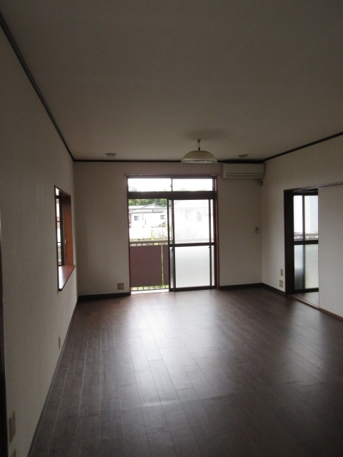 8/30 リビング/ダイニング