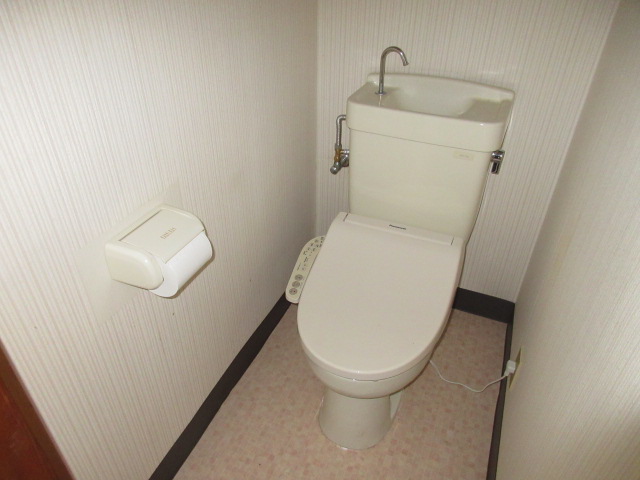 21/30 トイレ