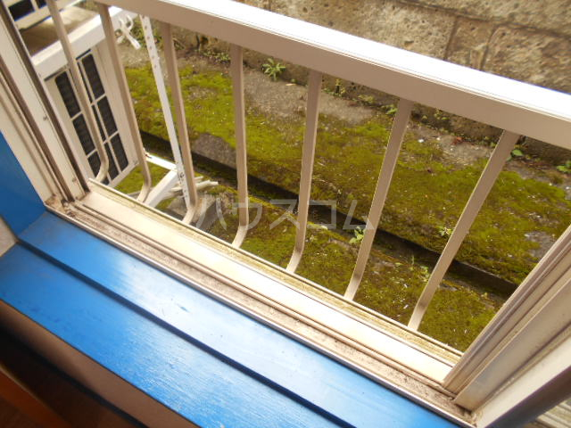 17/30 バルコニー