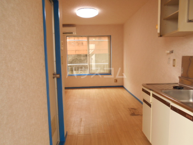 5/30 リビング/ダイニング