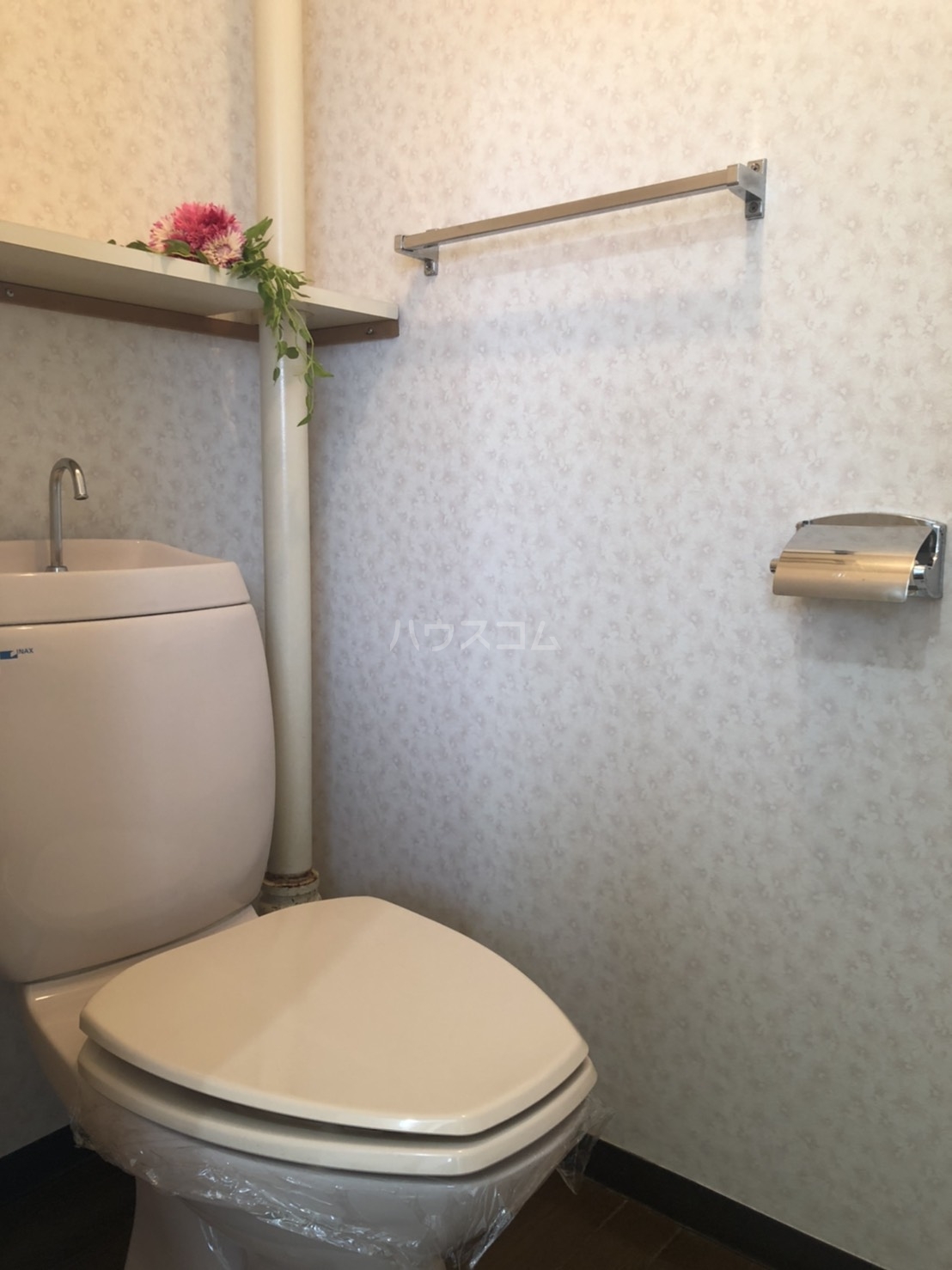 16/30 トイレ