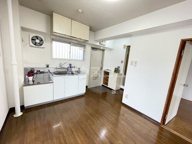 4/30 リビング/ダイニング