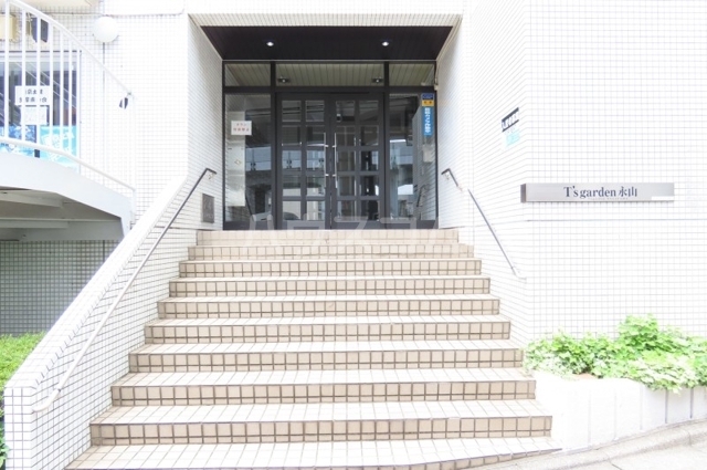 12/22 エントランス