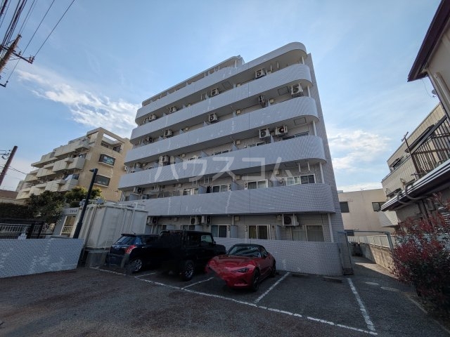 1/30 外観