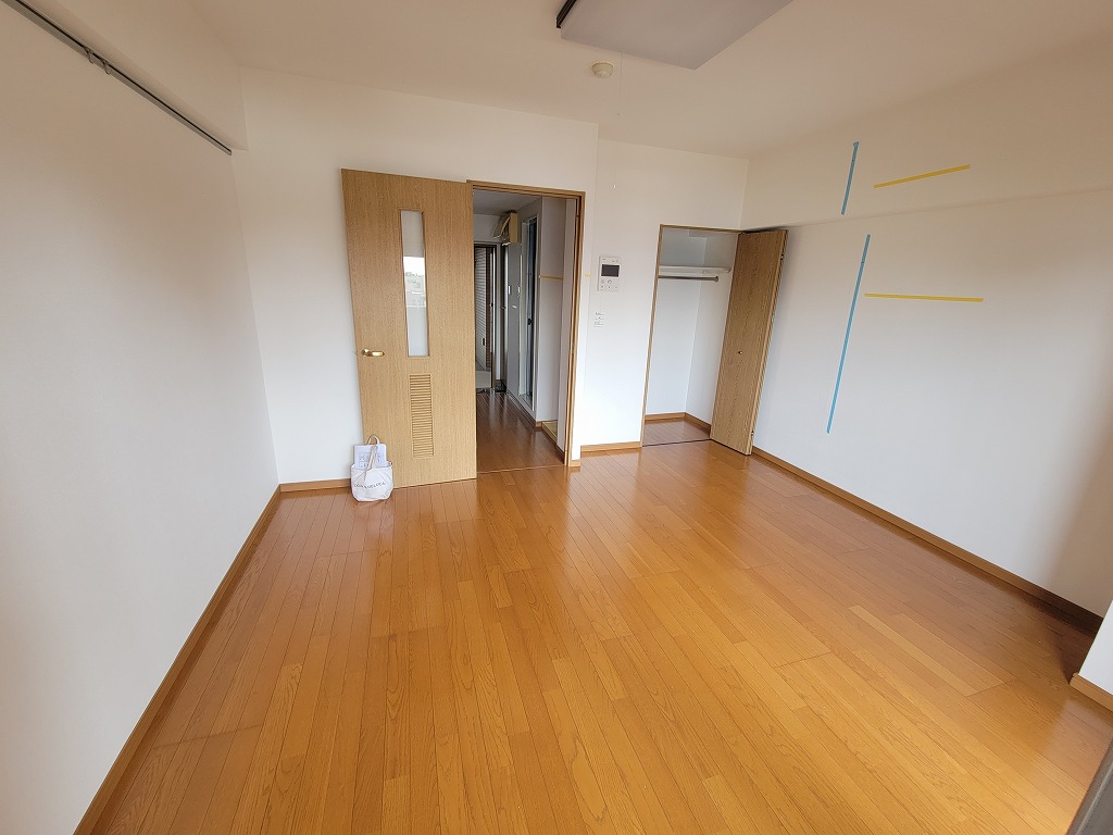 3/24 リビング/ダイニング