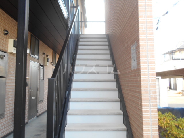 3/6 エントランス