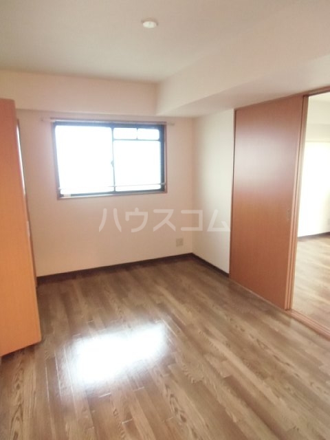6/30 寝室