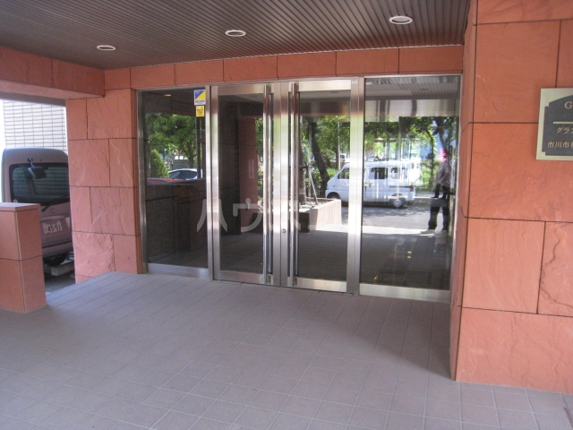 2/10 エントランス