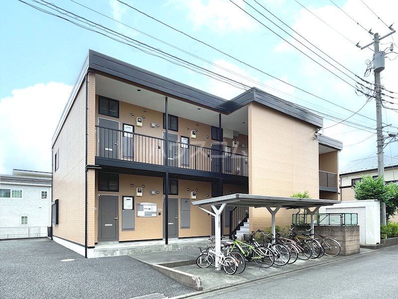 1/24 外観