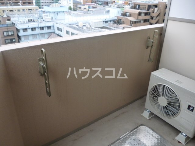 13/27 バルコニー