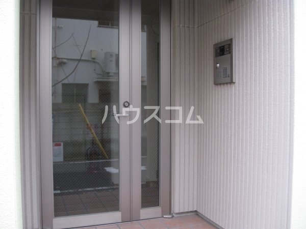 2/9 エントランス