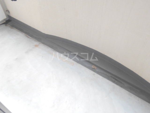 17/27 バルコニー